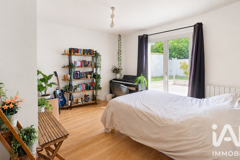 Villa i Pontault-Combault, Seine-et-Marne, Pontault-Combault - € 440.000 | Ref: 20699 - foto 6