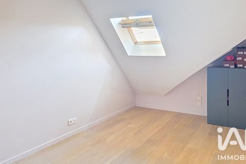 Villa i Pontault-Combault, Seine-et-Marne, Pontault-Combault - € 440.000 | Ref: 20699 - foto 7