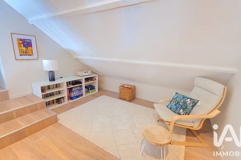Villa i Pontault-Combault, Seine-et-Marne, Pontault-Combault - € 440.000 | Ref: 20699 - foto 11