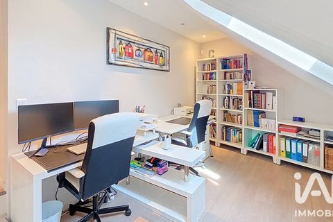 Villa i Pontault-Combault, Seine-et-Marne, Pontault-Combault - € 440.000 | Ref: 20699 - foto 12