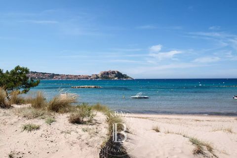 Villa i Calvi, Haute-Corse, Calvi - € 2 250 000 | Ref: RV2252 - foto 3