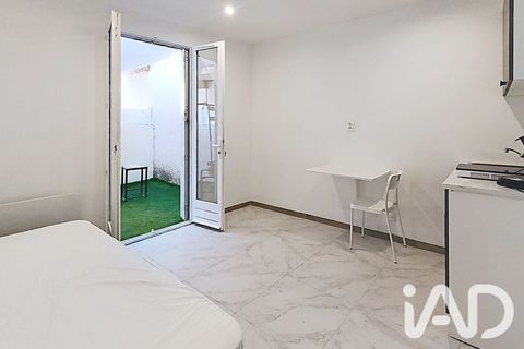 Estudi a Pau, Pyrenees-Atlantiques, Pau - € 58.000 | Ref: 52464 - foto 2