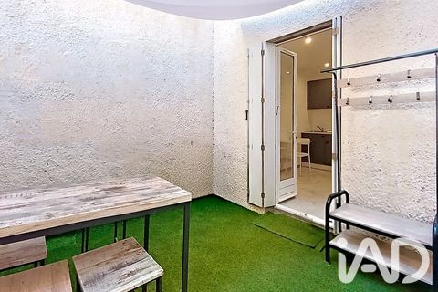 Estudi a Pau, Pyrenees-Atlantiques, Pau - € 58.000 | Ref: 52464 - foto 6