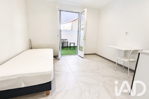 Estudi a Pau, Pyrenees-Atlantiques, Pau - € 58.000 | Ref: 52464 - foto 11