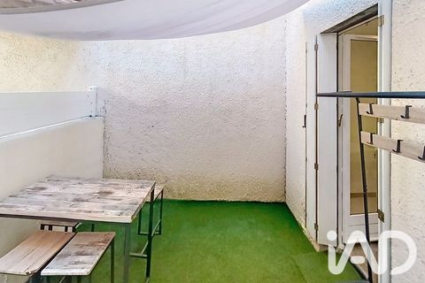 Estudi a Pau, Pyrenees-Atlantiques, Pau - € 58.000 | Ref: 52464 - foto 12