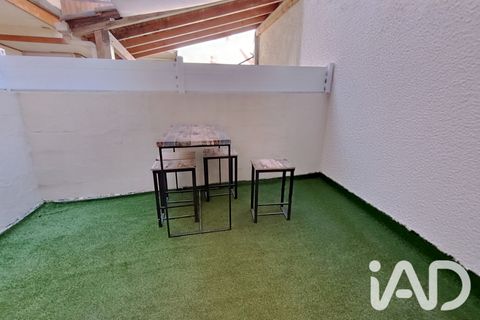 Estudi a Pau, Pyrenees-Atlantiques, Pau - € 58.000 | Ref: 52464 - foto 13