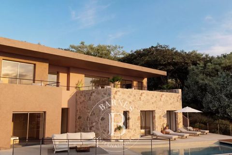 Villa i Calvi, Haute-Corse, Calvi - € 2 350 000 | Ref: RV2253 - foto 2