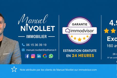 Lejlighed i Chelles, Seine-et-Marne, Chelles - € 169.000 | Ref: 20207 - foto 2