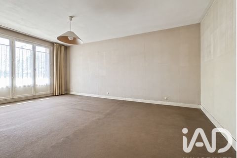 Lejlighed i Chelles, Seine-et-Marne, Chelles - € 169.000 | Ref: 20207 - foto 3