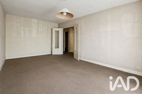 Lejlighed i Chelles, Seine-et-Marne, Chelles - € 169.000 | Ref: 20207 - foto 5