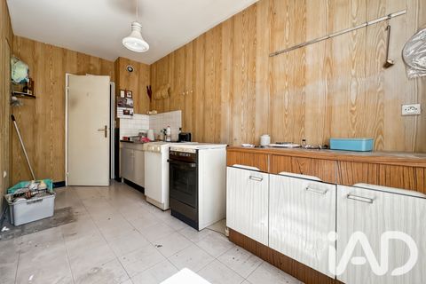 Lejlighed i Chelles, Seine-et-Marne, Chelles - € 169.000 | Ref: 20207 - foto 7