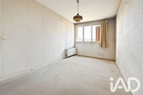 Lejlighed i Chelles, Seine-et-Marne, Chelles - € 169.000 | Ref: 20207 - foto 8