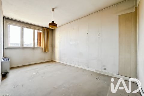 Lejlighed i Chelles, Seine-et-Marne, Chelles - € 169.000 | Ref: 20207 - foto 9