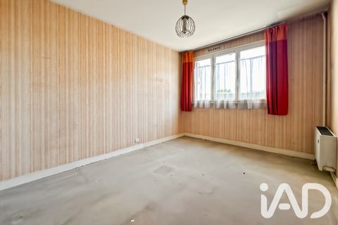 Lejlighed i Chelles, Seine-et-Marne, Chelles - € 169.000 | Ref: 20207 - foto 10