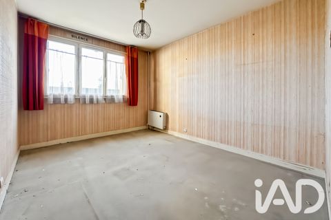 Lejlighed i Chelles, Seine-et-Marne, Chelles - € 169.000 | Ref: 20207 - foto 11