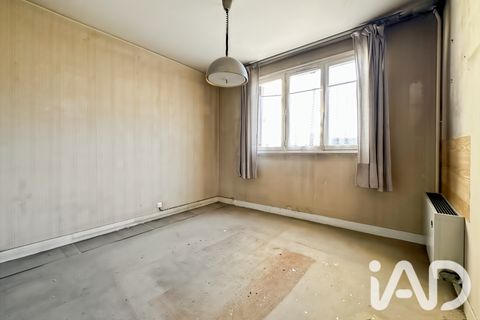 Lejlighed i Chelles, Seine-et-Marne, Chelles - € 169.000 | Ref: 20207 - foto 13