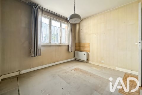 Lejlighed i Chelles, Seine-et-Marne, Chelles - € 169.000 | Ref: 20207 - foto 14