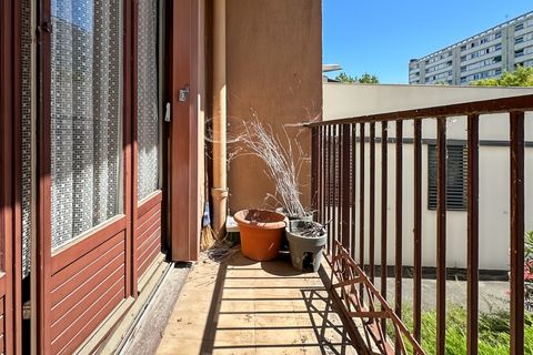 Lejlighed i Chelles, Seine-et-Marne, Chelles - € 169.000 | Ref: 20207 - foto 15