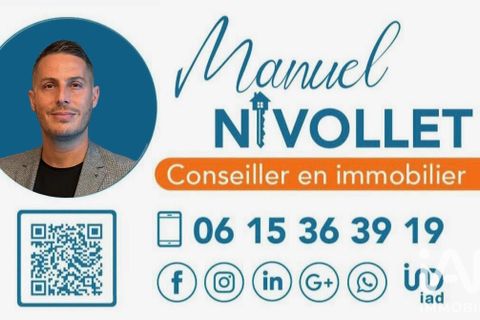 Lejlighed i Chelles, Seine-et-Marne, Chelles - € 169.000 | Ref: 20207 - foto 17