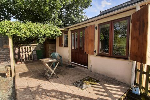 Landejendom i Duault, Cotes-d'Armor, Duault - € 109.000 | Ref: 87121 - foto 2