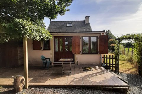Landejendom i Duault, Cotes-d'Armor, Duault - € 109.000 | Ref: 87121 - foto 3
