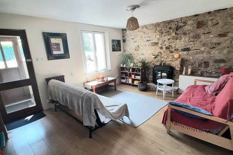 Landejendom i Duault, Cotes-d'Armor, Duault - € 109.000 | Ref: 87121 - foto 4