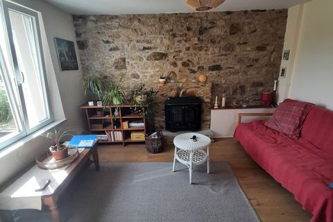 Landejendom i Duault, Cotes-d'Armor, Duault - € 109.000 | Ref: 87121 - foto 6