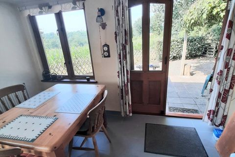 Landejendom i Duault, Cotes-d'Armor, Duault - € 109.000 | Ref: 87121 - foto 9