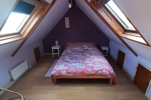Landejendom i Duault, Cotes-d'Armor, Duault - € 109.000 | Ref: 87121 - foto 14