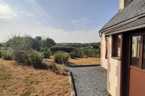 Landejendom i Duault, Cotes-d'Armor, Duault - € 109.000 | Ref: 87121 - foto 15