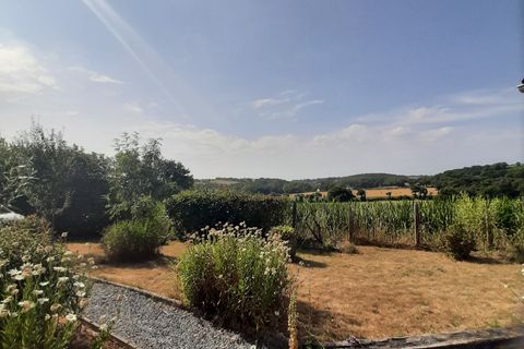 Landejendom i Duault, Cotes-d'Armor, Duault - € 109.000 | Ref: 87121 - foto 19