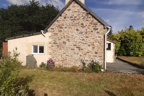 Landejendom i Duault, Cotes-d'Armor, Duault - € 109.000 | Ref: 87121 - foto 16