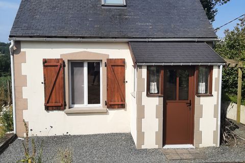 Landejendom i Duault, Cotes-d'Armor, Duault - € 109.000 | Ref: 87121 - foto 20