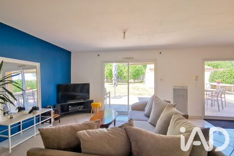 Villa a Le Pallet, Loire-Atlantique, Le Pallet - € 260.000 | Ref: 49659 - foto 2