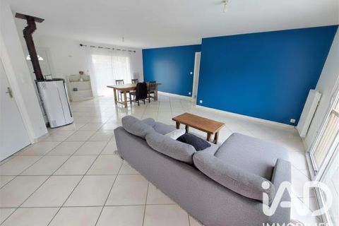 Villa a Le Pallet, Loire-Atlantique, Le Pallet - € 260.000 | Ref: 49659 - foto 3