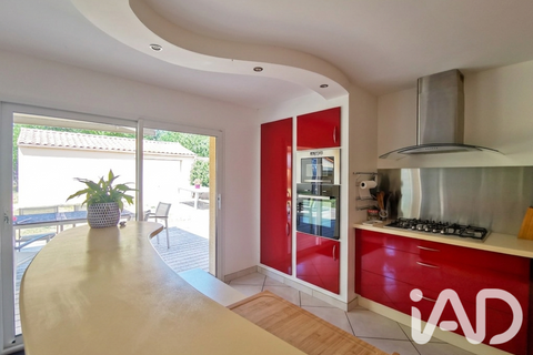 Villa a Le Pallet, Loire-Atlantique, Le Pallet - € 260.000 | Ref: 49659 - foto 5