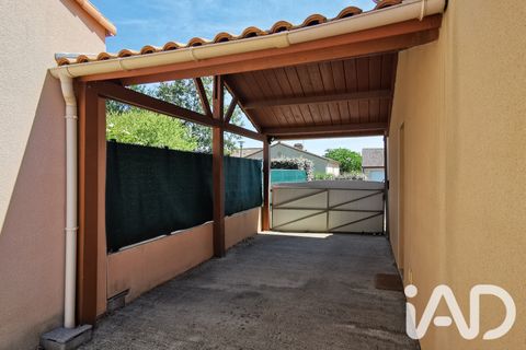 Villa a Le Pallet, Loire-Atlantique, Le Pallet - € 260.000 | Ref: 49659 - foto 11