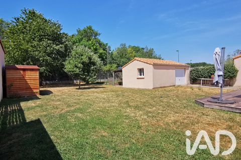 Villa a Le Pallet, Loire-Atlantique, Le Pallet - € 260.000 | Ref: 49659 - foto 12