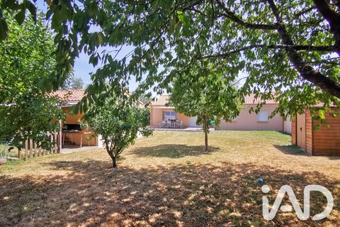 Villa a Le Pallet, Loire-Atlantique, Le Pallet - € 260.000 | Ref: 49659 - foto 13