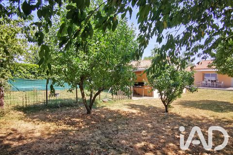 Villa a Le Pallet, Loire-Atlantique, Le Pallet - € 260.000 | Ref: 49659 - foto 14