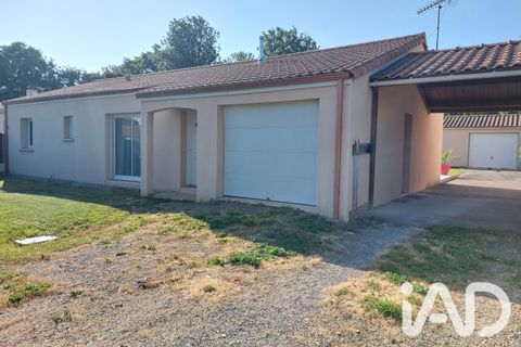 Villa a Le Pallet, Loire-Atlantique, Le Pallet - € 260.000 | Ref: 49659 - foto 15