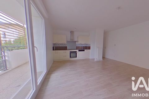 Leilighet i Lieusaint, Seine-et-Marne, Lieusaint - € 195 990 | Ref: 52903 - foto 3