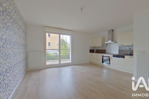 Leilighet i Lieusaint, Seine-et-Marne, Lieusaint - € 195 990 | Ref: 52903 - foto 4