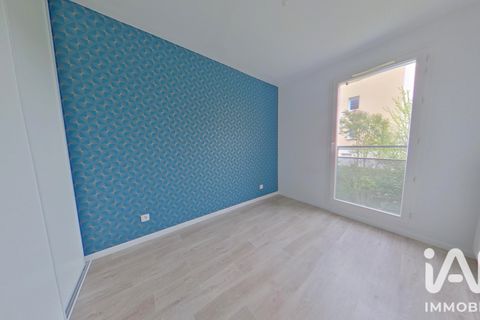 Leilighet i Lieusaint, Seine-et-Marne, Lieusaint - € 195 990 | Ref: 52903 - foto 8