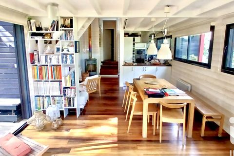 Villa a Lacanau, Gironde, Lacanau - € 798.000 | Ref: 80737 - foto 5