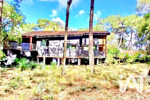 Villa a Lacanau, Gironde, Lacanau - € 798.000 | Ref: 80737 - foto 9