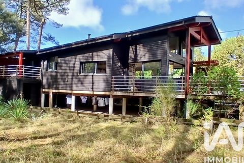 Villa a Lacanau, Gironde, Lacanau - € 798.000 | Ref: 80737 - foto 10