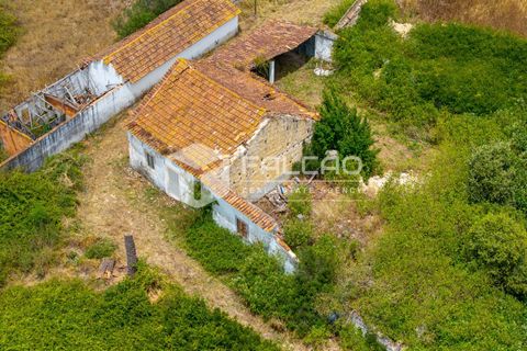 Villa a Rio Maior, Santarem, Rio Maior - € 116.500 | Ref: FR1139 - foto 5
