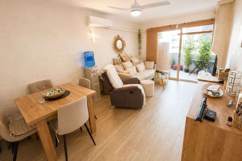 Leilighet i Calpe, Alicante, Calpe - € 195 000 | Ref: NO5884 - foto 1