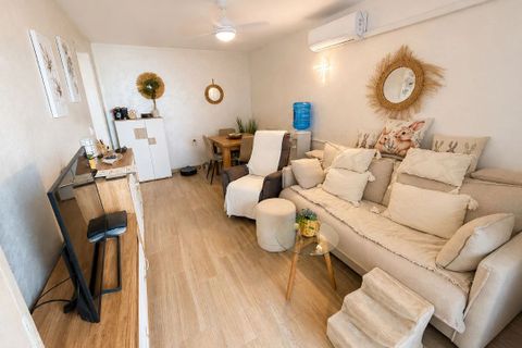 Leilighet i Calpe, Alicante, Calpe - € 195 000 | Ref: NO5884 - foto 2